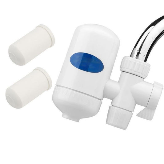 NanoFilter™ Filtro Purificador de Agua