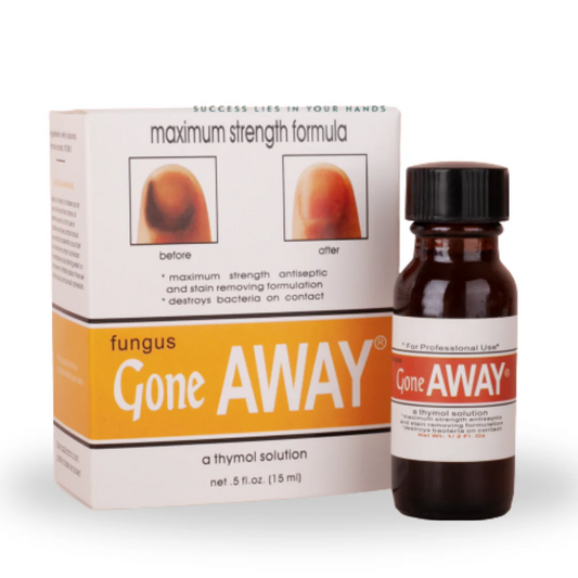 Removedor Hongos y reparador Avanzado de Uñas