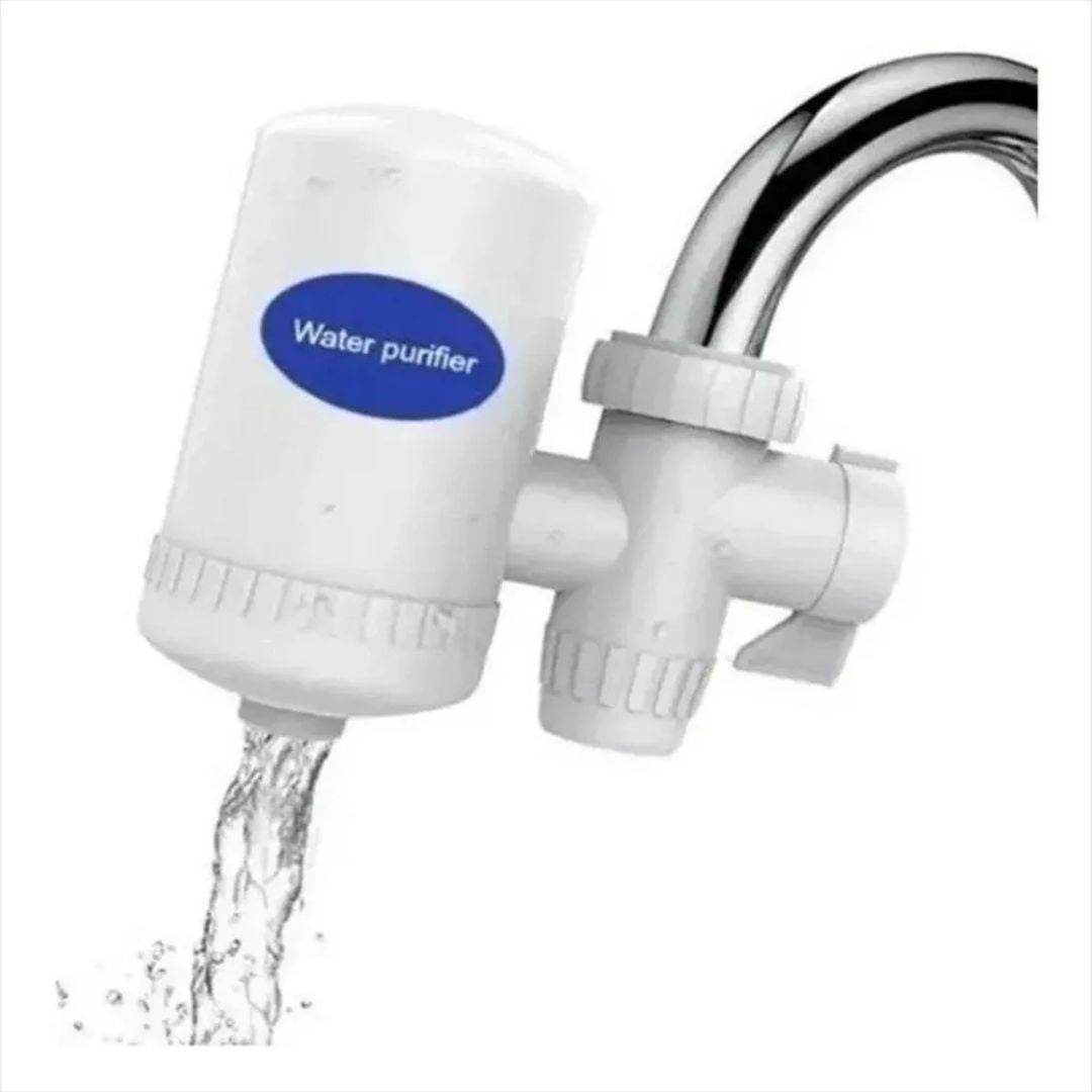 NanoFilter™ Filtro Purificador de Agua