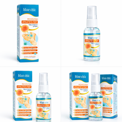 Micostop Spray Antifúngico Natural – Pies, Manos y Articulaciones oregano