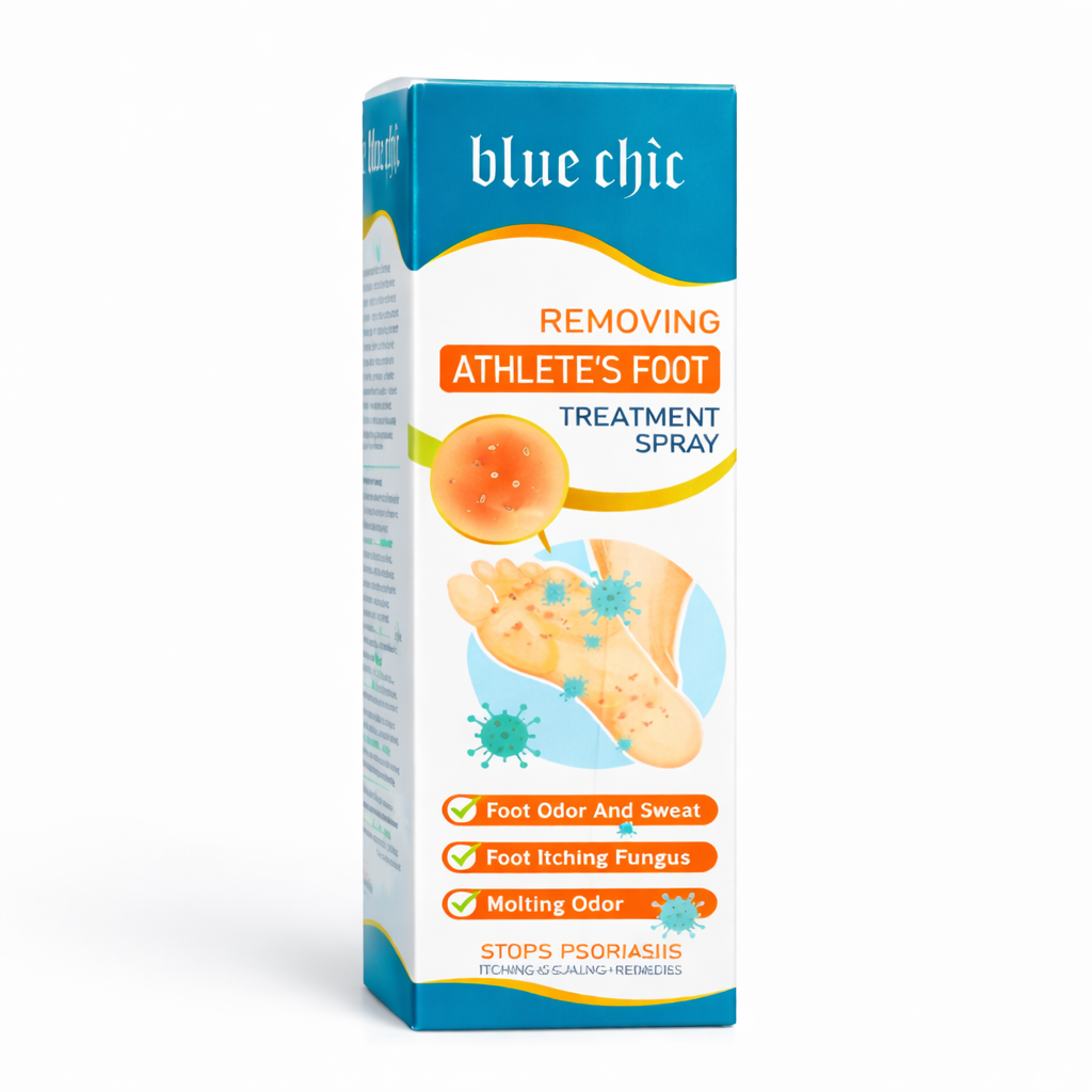 Micostop Spray Antifúngico Natural – Pies, Manos y Articulaciones oregano