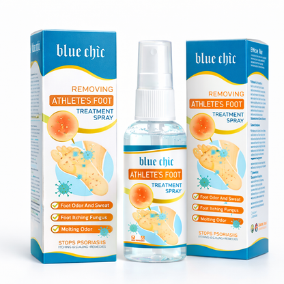 Micostop Spray Antifúngico Natural – Pies, Manos y Articulaciones oregano