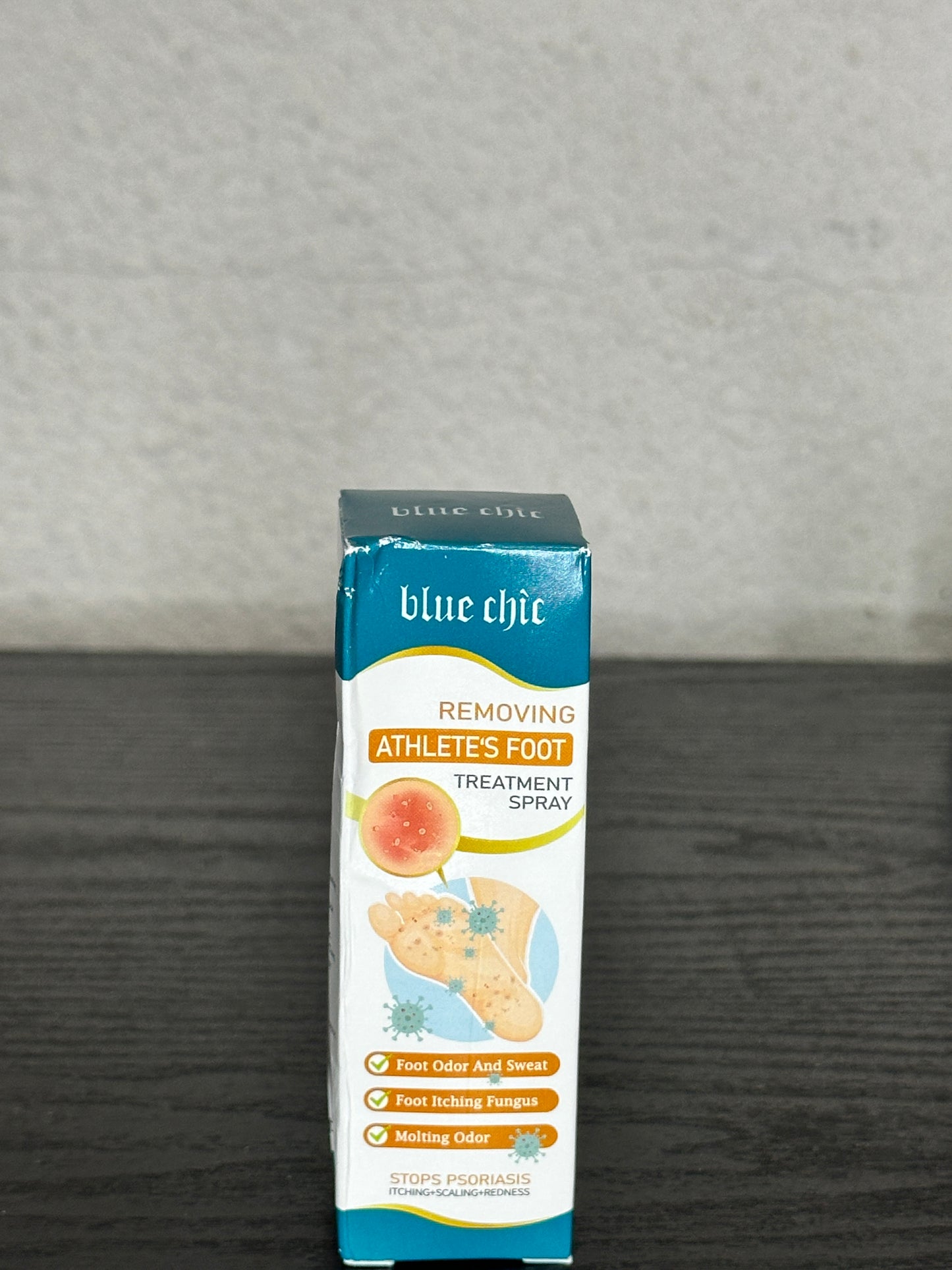 Micostop Spray Antifúngico Natural – Pies, Manos y Articulaciones oregano