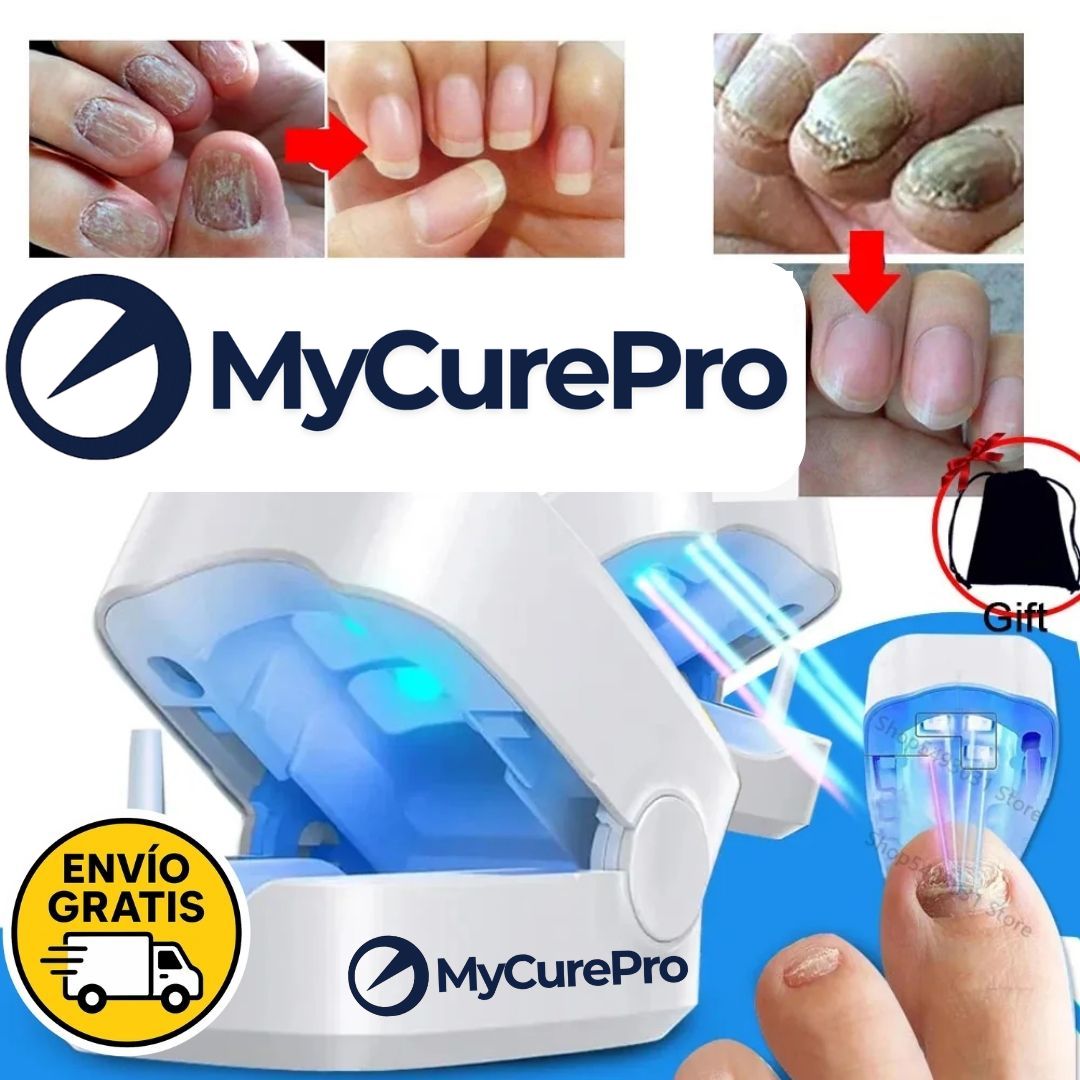 Revitalización avanzada antihongos