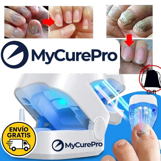 Revitalización avanzada antihongos